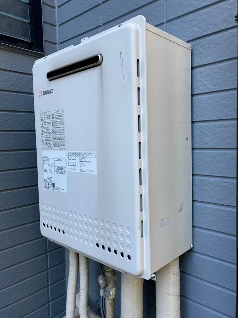 給湯器の効率的なメンテナンス方法