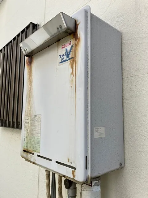 給湯器の選び方とそのメリット