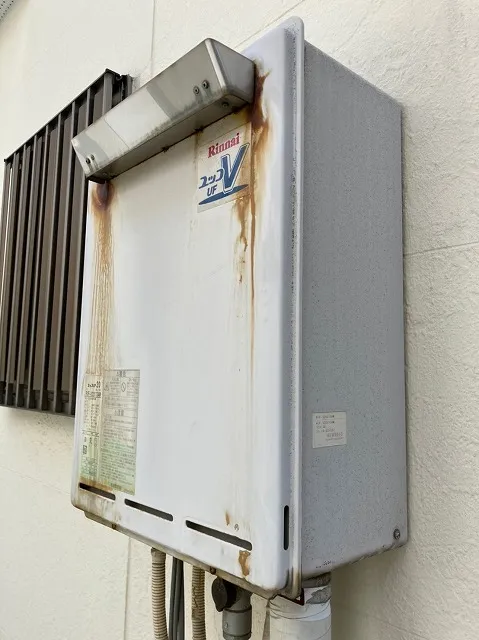 家族みんなで楽しむ給湯器の利便性