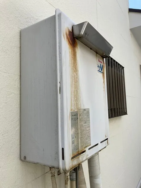 給湯器の選び方と使い心地の重要性