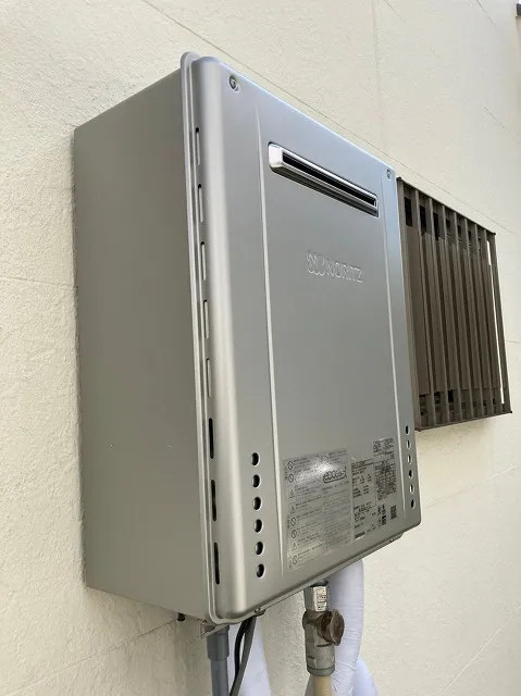 給湯器のメンテナンスで快適な暮らしを実現する方法