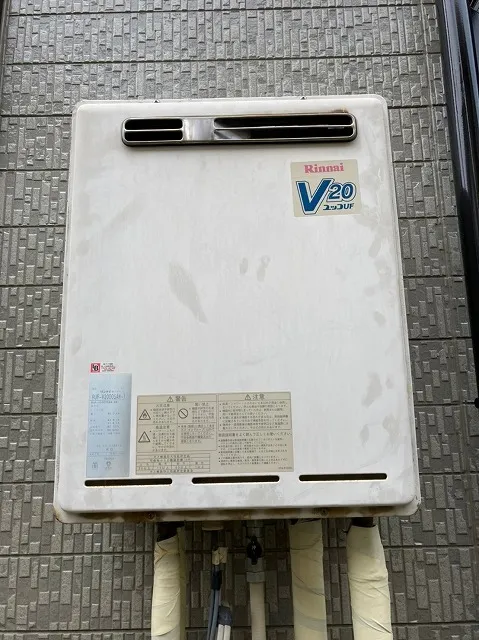 給湯器選びのポイントとメリット