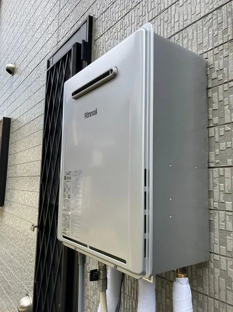 給湯器トラブルの速攻解決法