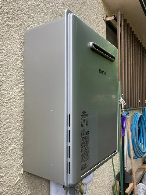 現場調査で安心！給湯器選びの成功への第一歩