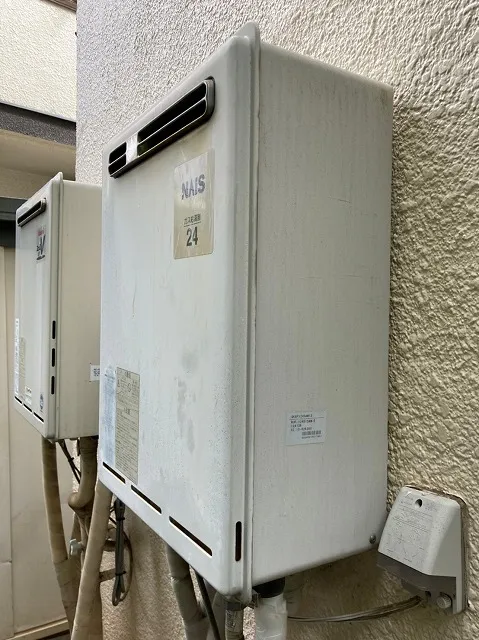 快適な給湯器の選び方とメンテナンス