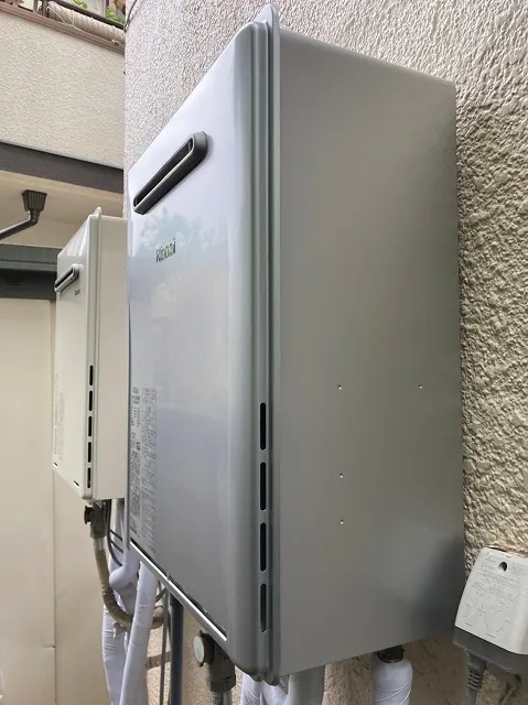 給湯器の効率的な使い方とメンテナンス方法