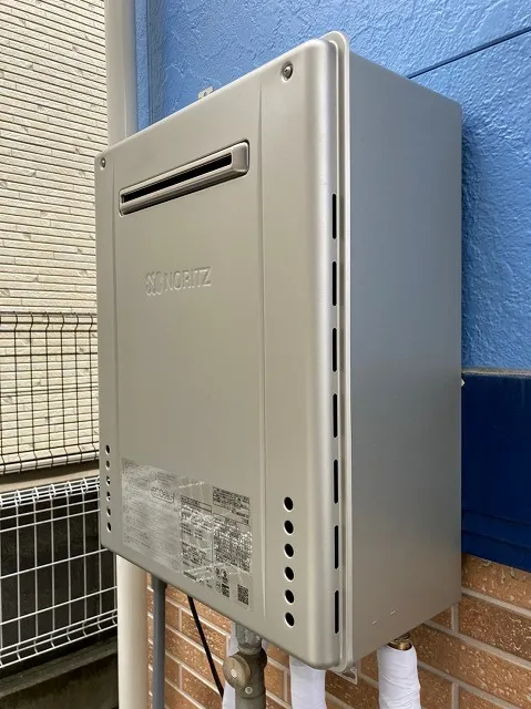 給湯器の維持管理法とその重要性