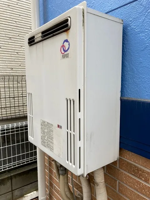 給湯器のトラブルを迅速解決する方法