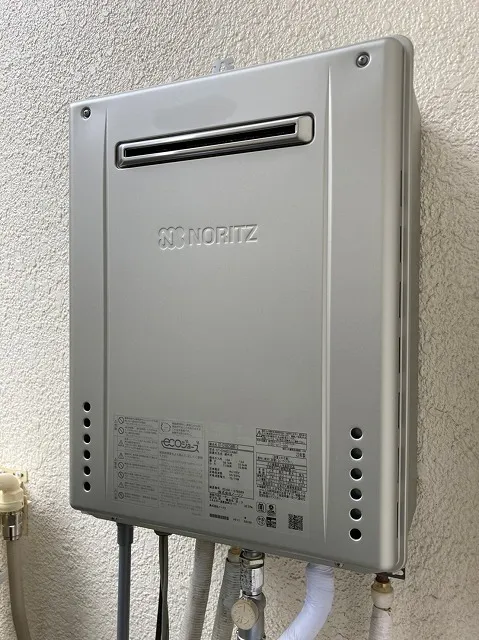 給湯器自動点火システムで冬を快適に過ごす方法