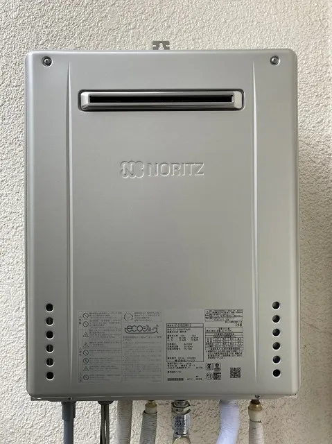 給湯器選びの新常識：お客様のニーズに応える提案