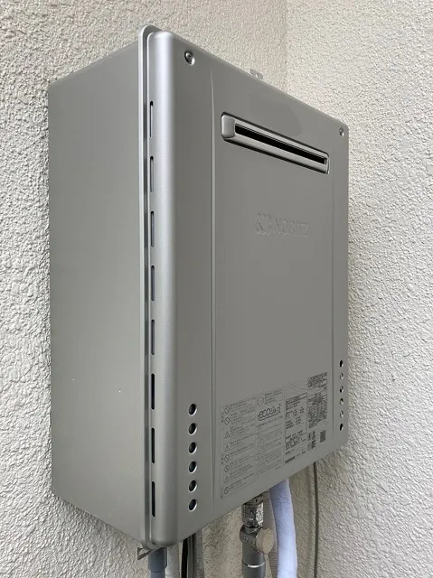 最新の給湯器技術とその魅力