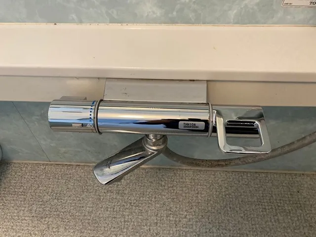 浴室水栓交換の魅力と選び方