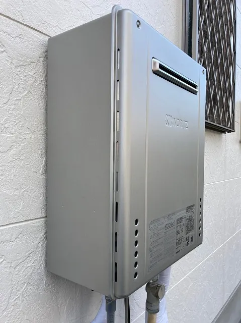 家庭に最適な高効率給湯器の選び方