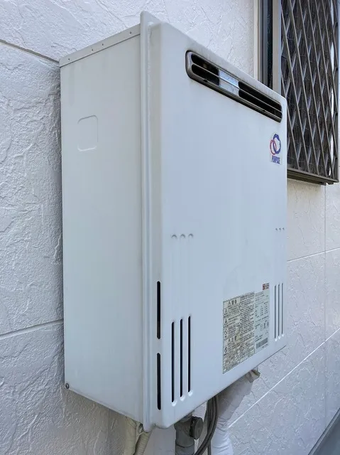 給湯器の快適な使い方とメンテナンス方法