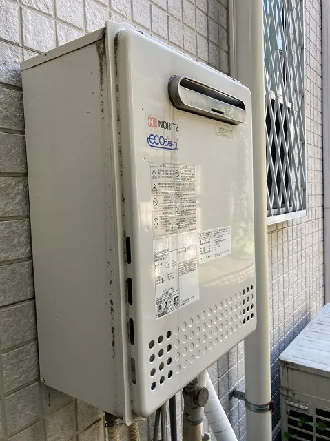 給湯器の選び方と性能の重要性