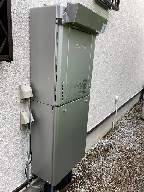 技術サポートが充実した給湯器の選び方ガイド