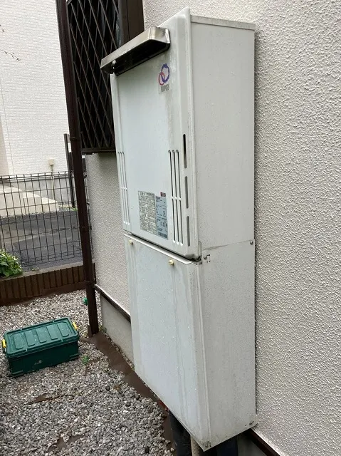 給湯器トラブルを迅速解決する方法