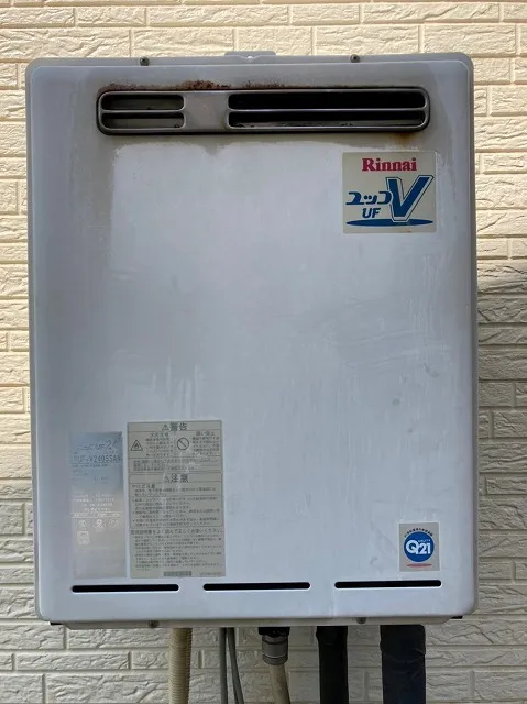 給湯器の選び方と機能の全貌