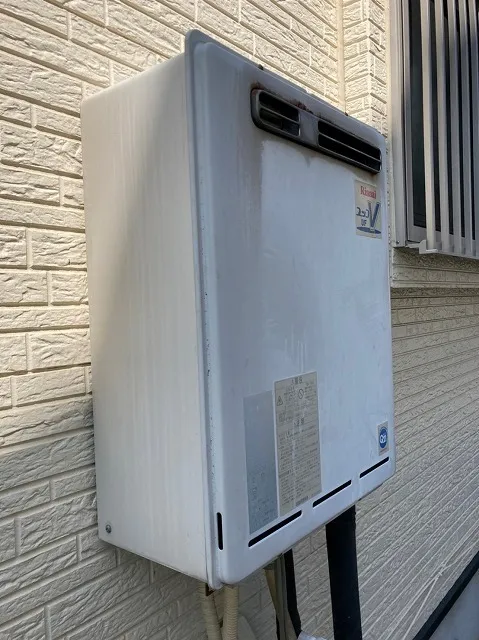 給湯器の選び方と導入のポイント