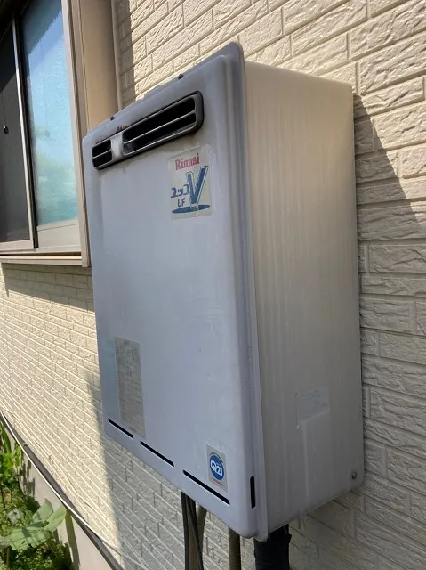 給湯器の選び方と特徴