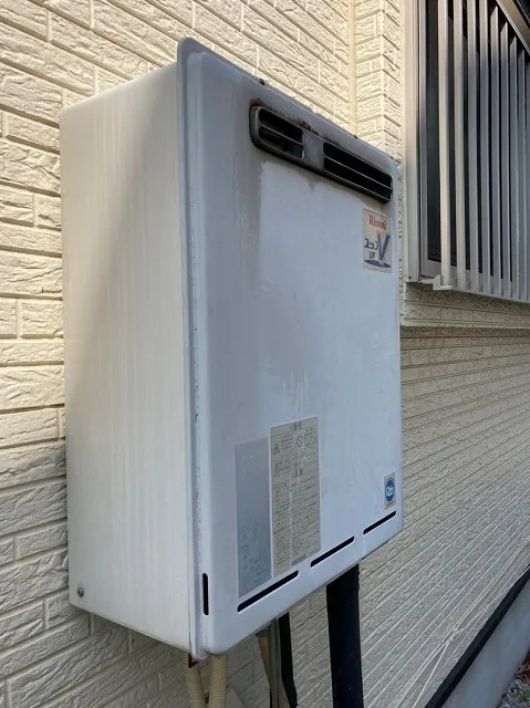 快適な暮らしを支える給湯器の選び方