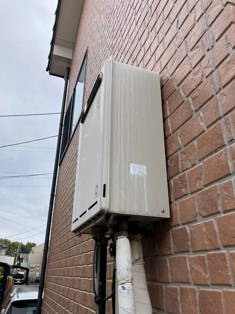 給湯器の交換における注意点とメリット