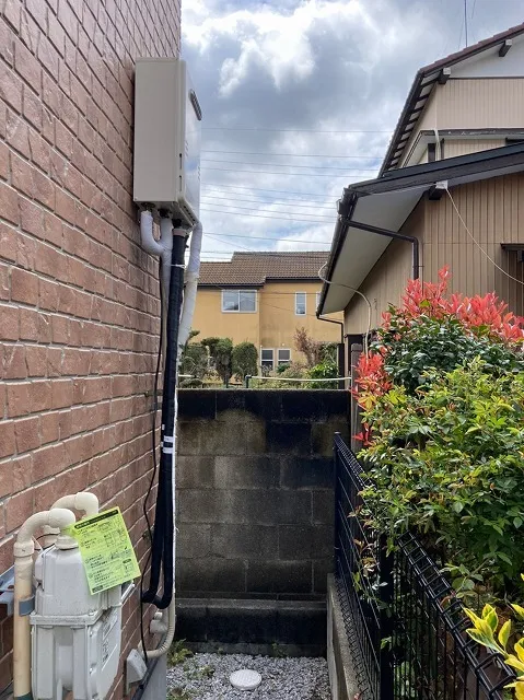 家族全員が安心して使える給湯器の選び方