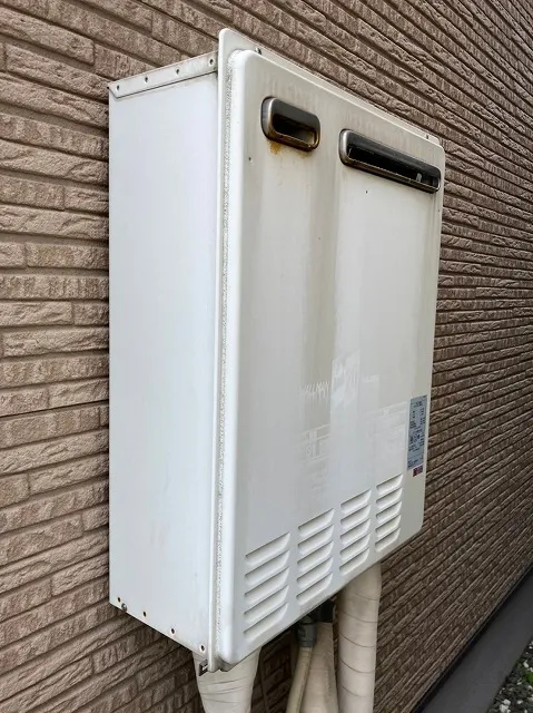 給湯器の無料点検で安心と節約を両立する方法