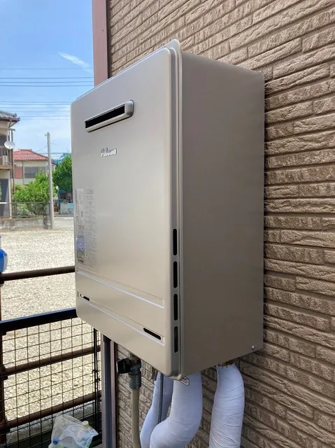 最新の給湯器技術と効率的な運用法