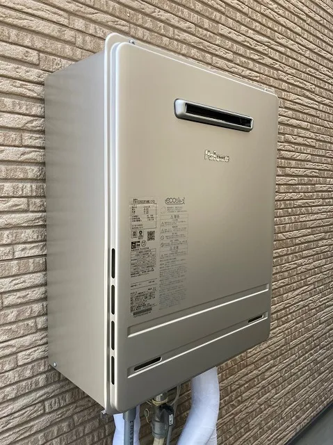 給湯器の安全性を確保するための重要なポイント