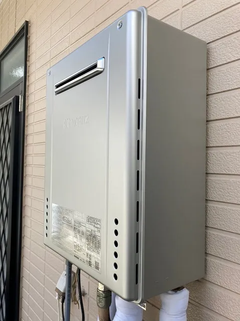 給湯器の選び方と活用法