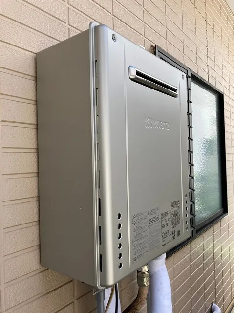 家族全員が楽しむ給湯器のメリット