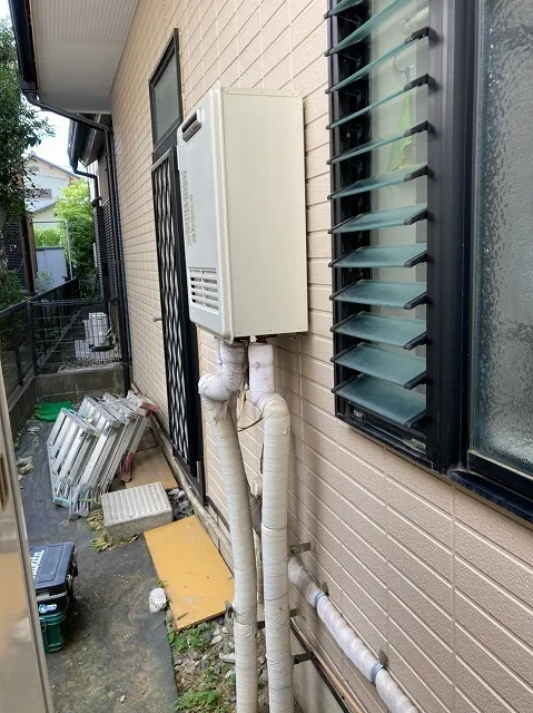 給湯器の選び方とメンテナンスの重要性