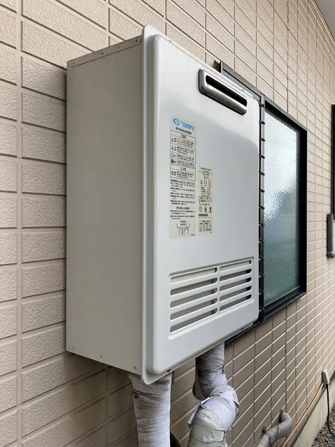 家族の安全を守る給湯器の選び方