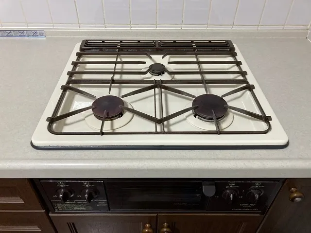 ビルトインコンロ設置の基本ガイド