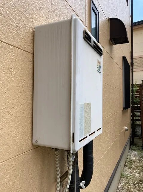 給湯器仕様書の基礎知識と活用法