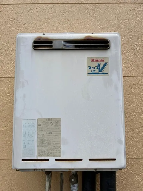 給湯器選びで知っておくべきポイント