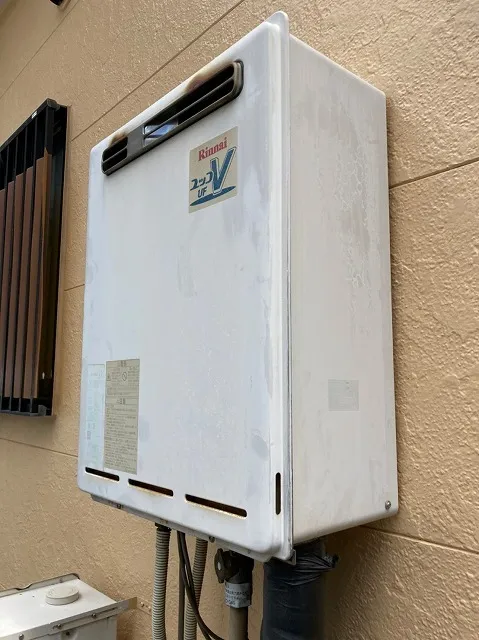 給湯器の選び方と設置の重要性