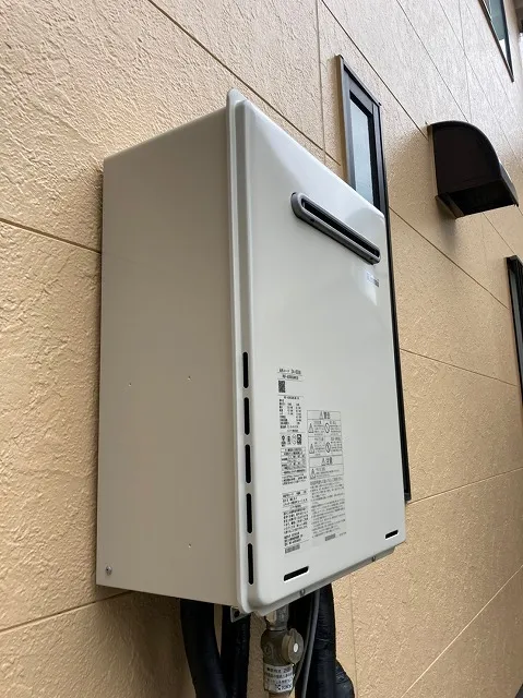 給湯器の高効率化技術とその未来