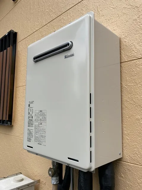 給湯器選びのポイントと最新動向