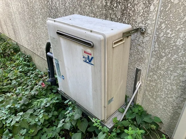 ご要望に応じた給湯器の選び方