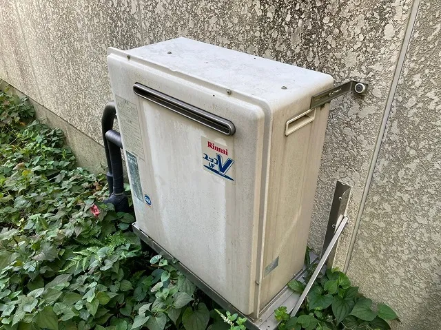 給湯器の急なトラブルを迅速に解決する方法