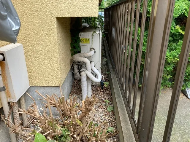 家庭での快適な生活を支える給湯器の選び方