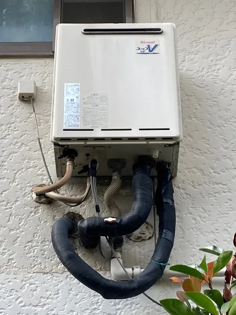 家庭の温もりを支える給湯器の役割