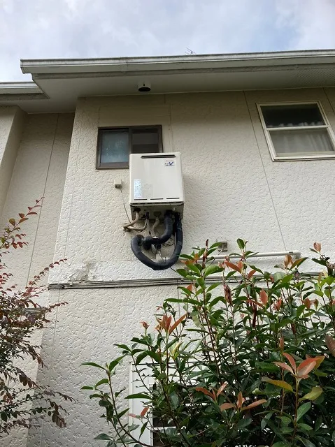 給湯器の選び方と設置のコツ