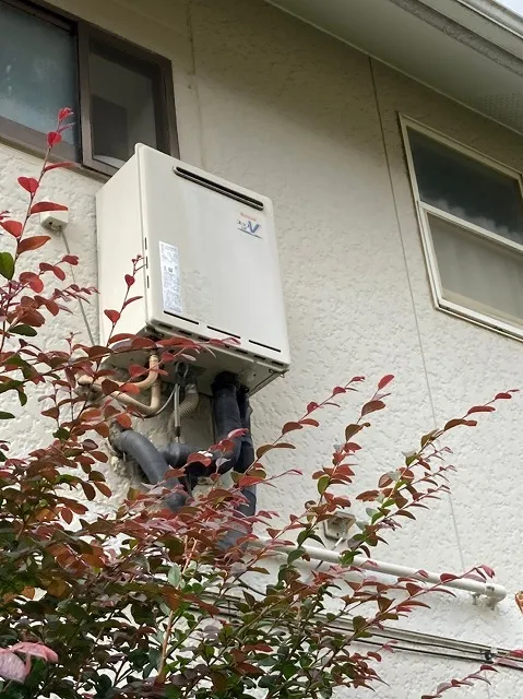 自宅で快適！給湯器の最新技術とその利用法