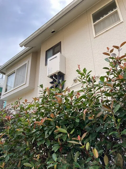 給湯器の選び方と最新の技術動向