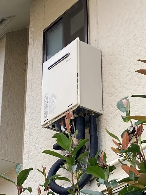 家族に優しい給湯器の選び方