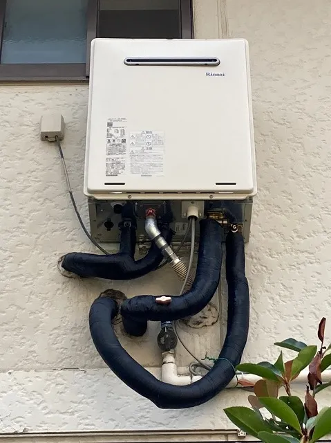 高効率給湯器のメリットと選び方