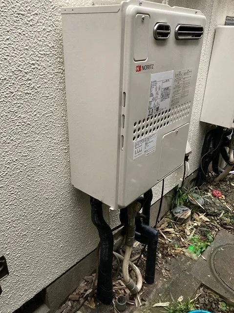 給湯器の節電術：すぐに試せる無駄省エネ方法